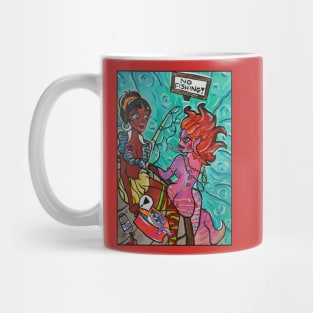 Karma Mug